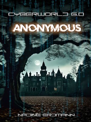 cover image of Anonymous